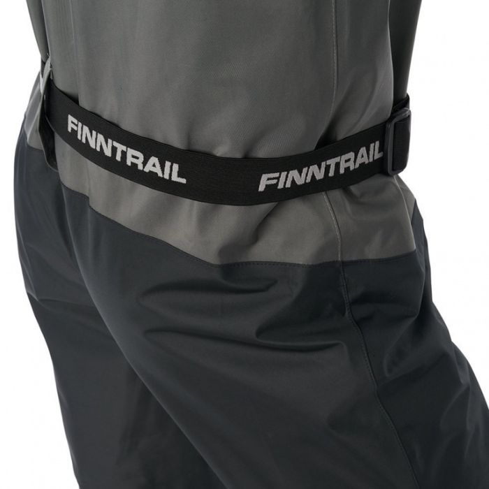 Вейдерсы Finntrail Airman Grey