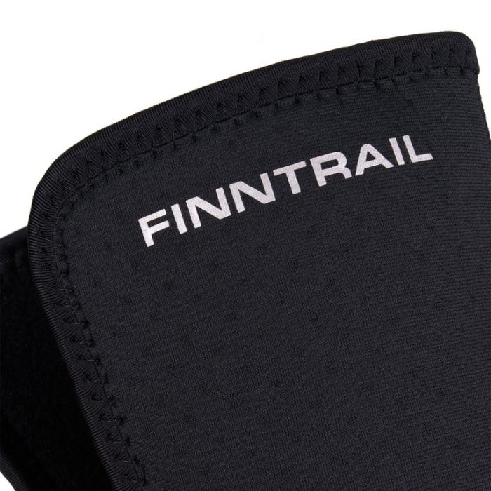 Термоноски Finntrail Neodry Black