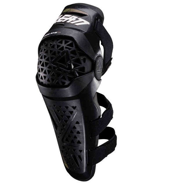 Наколенники Leatt Dual Axis Pro Black