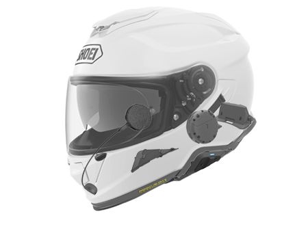 Мотогарнитура Bluetooth Sena SRL2 для Shoei GT-Air II/Neotec 2/J-Cruise 2