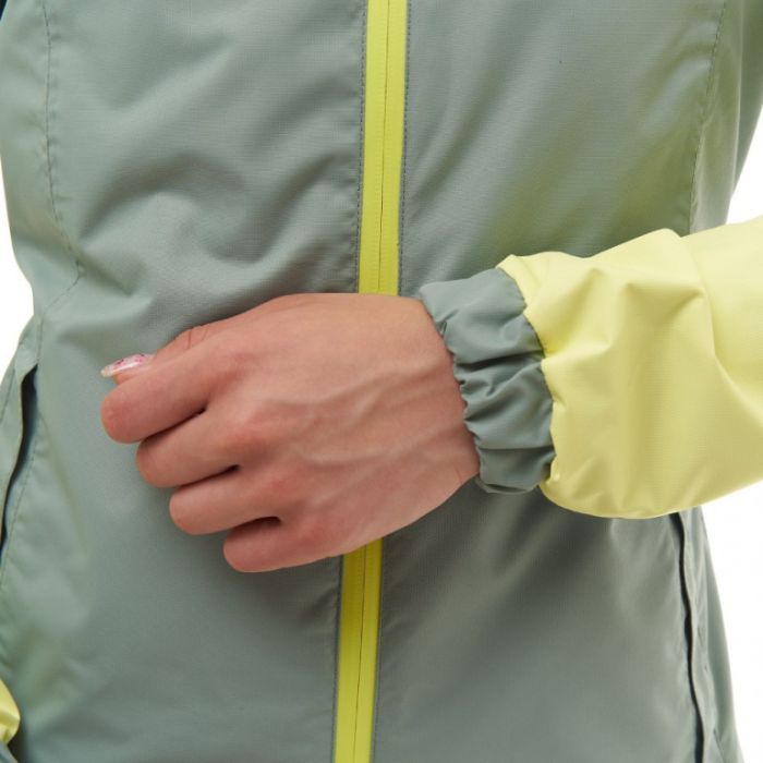 Мембранный костюм Dragonfly Active 2.0 Yellow (W)