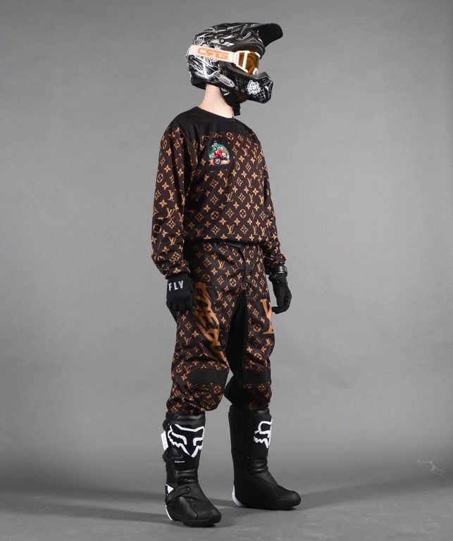 Джерси Grom Louis