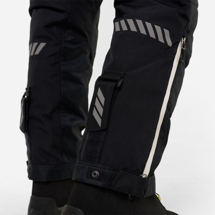 Утепленный Костюм Finntrail Powerman Graphite