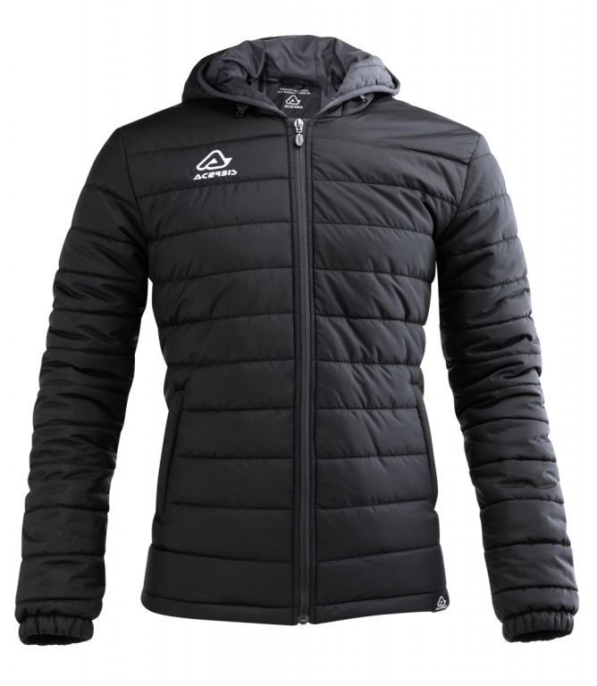 Куртка Acerbis ARTAX BOMBER Black