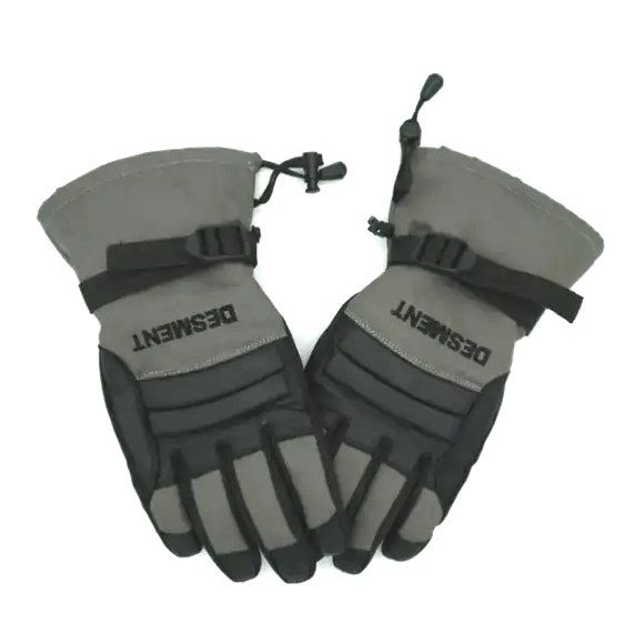 Перчатки снегоходные Desment Snow Edishine