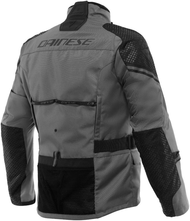Куртка DAINESE LADAKH 3L D-DRY IRON-GATE/BLACK