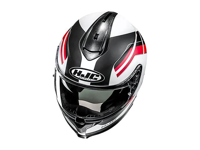 HJC Шлем C70N BELIS MC1SF