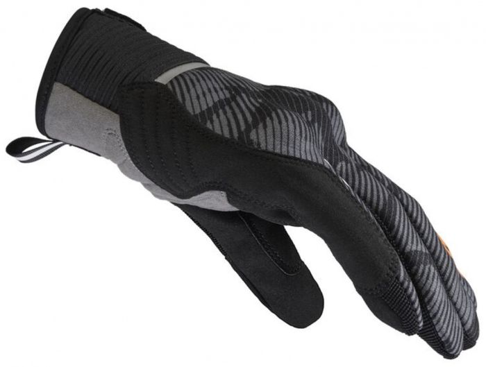 Перчатки SPIDI FLASH CE Black Camouflage