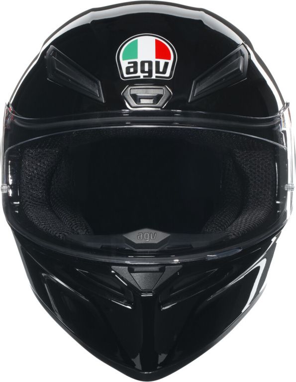 Шлем AGV K1 S E2206 Black