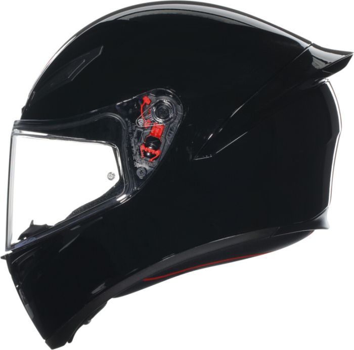 Шлем AGV K1 S E2206 Black