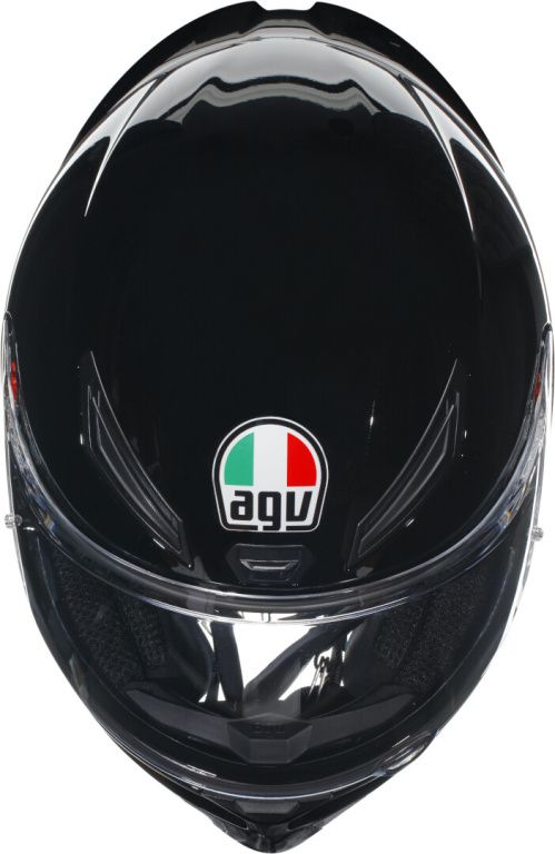 Шлем AGV K1 S E2206 Black