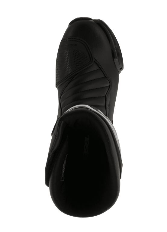 Мотоботы Alpinestars SMX-6 V2, черный/черный