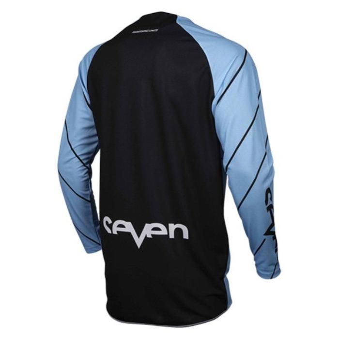 Джерси Seven Annex Exo Jersey Blue