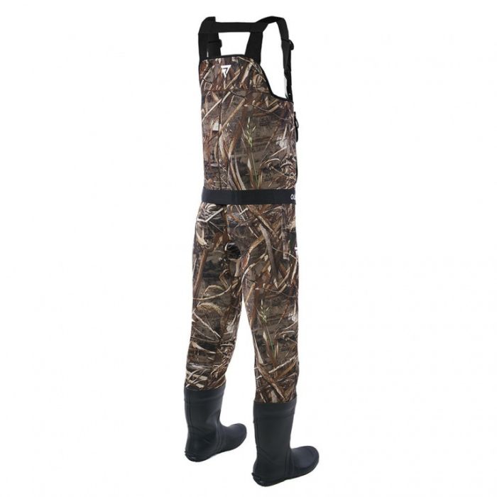 Вейдерсы Finntrail Blackwater Max-5