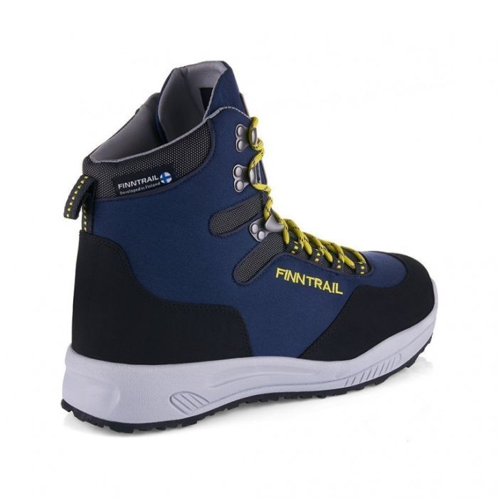 Ботинки Finntrail Sportsman Blue/yellow