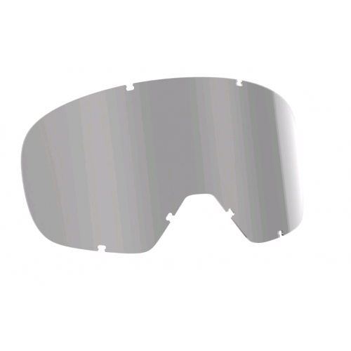 Линзы SCOTT Buzz SNG clear afc