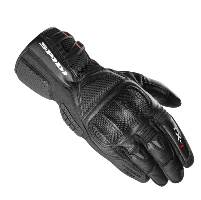 Перчатки Spidi TX-1 Black