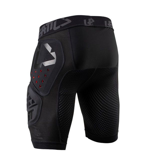 Шорты защитные Leatt 3DF 3.0 Impact Shorts
