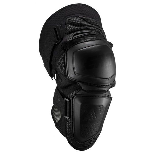 Наколенники Leatt Enduro Black