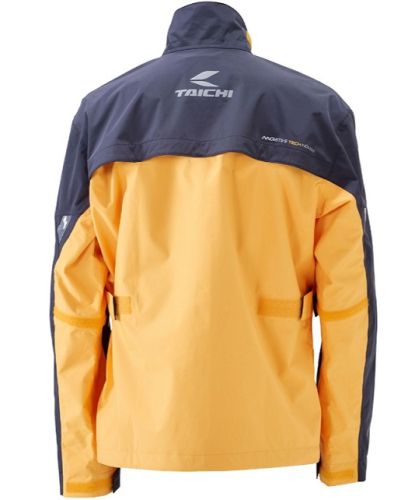Taichi Комбинезон Дождевой Drymaster Yellow