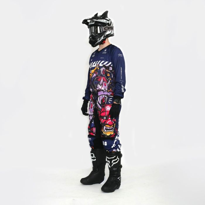 Джерси Grom Arigato
