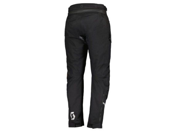 Брюки SCOTT Voyager Dryo black/grey