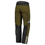 Брюки SCOTT Dualraid Dryo earth brown/black