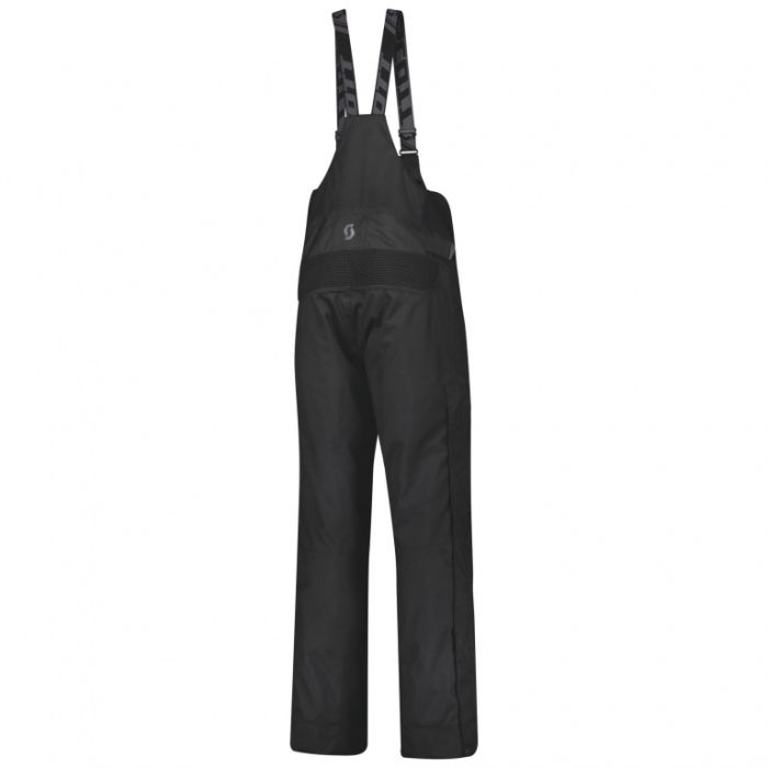 П/комбинезон мужской Scott Intake Dryо black