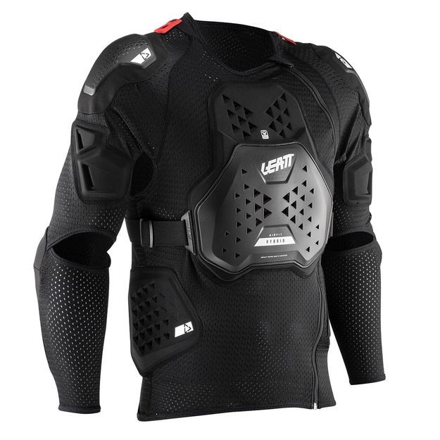 Защита тела Leatt Body Protector 3DF AirFit Hybrid