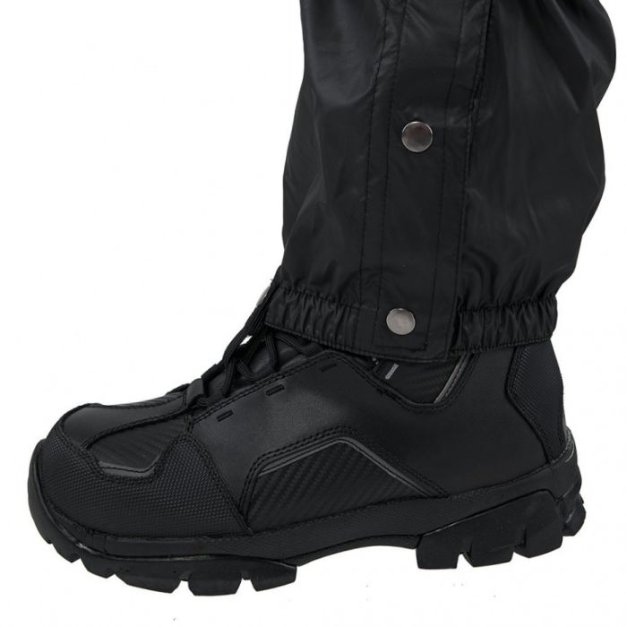 Комбинезон Finntrail Backcountry Graphite
