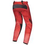 Брюки SCOTT 450 Angled red/black