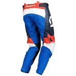 Брюки Scott 450 Angled blue/red
