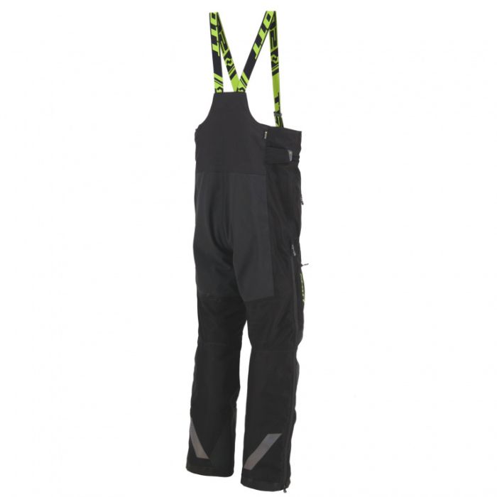 Полукомбинезон мужской SCOTT Dalvik GTX, black