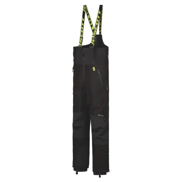 Полукомбинезон мужской SCOTT Dalvik GTX, black