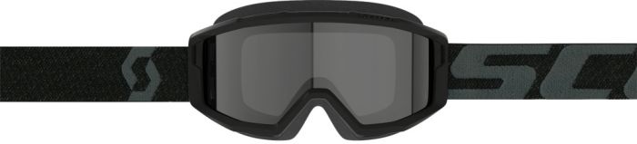 Очки Scott Primal Sand Dust black dark grey