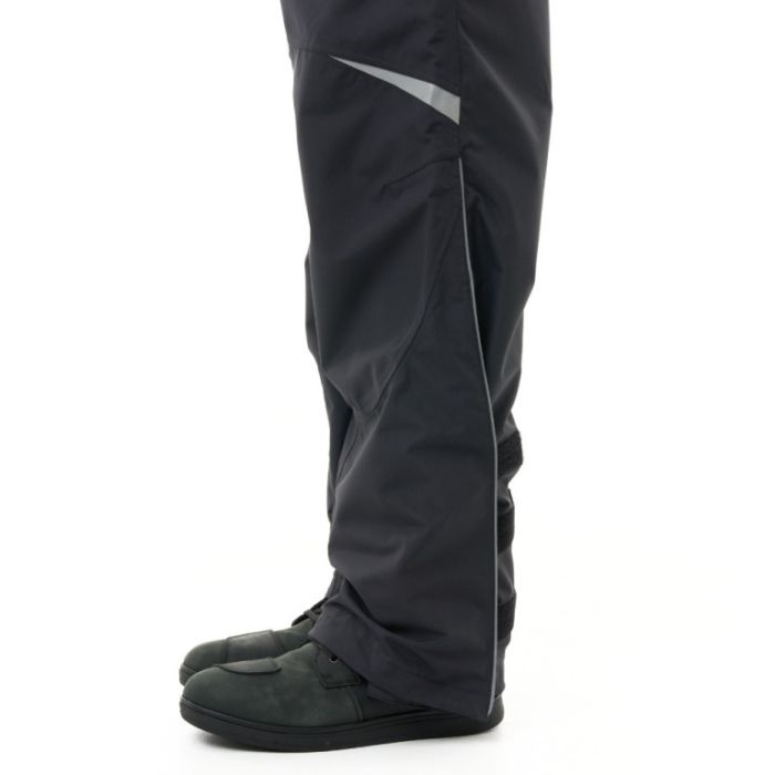 Комбинезон - дождевик Dragonfly EVO Man Black 2025