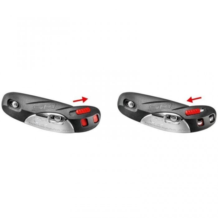 Спортивные ботинки Sidi Mag-1 черные