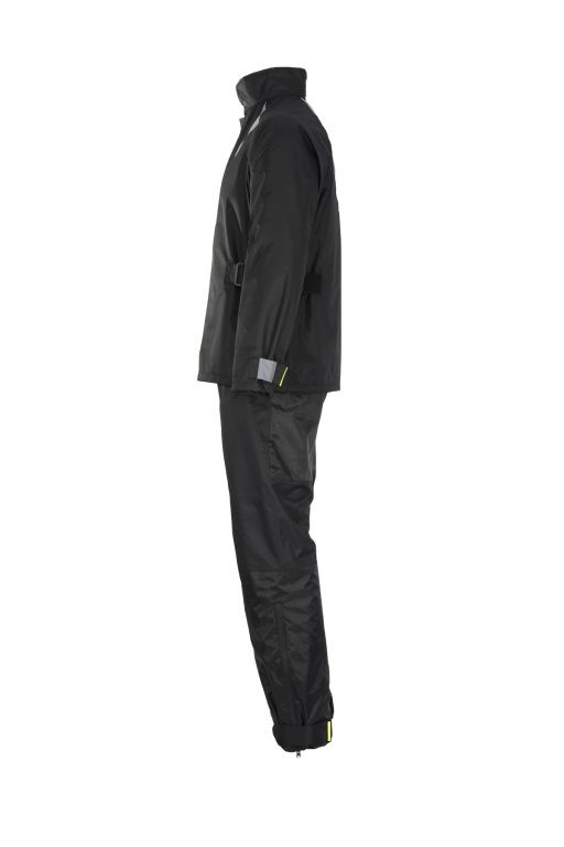 Мотодождевик Hyperlook Garda man Black