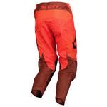 Брюки Scott 350 Dirt Evo red/black