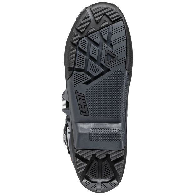 Мотоботы Leatt GPX 5.5 FlexLock Enduro Graphene