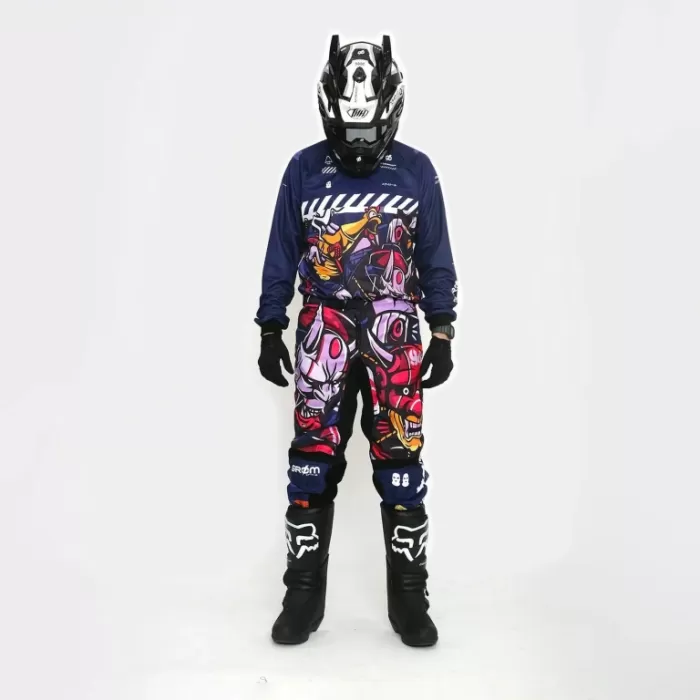 Джерси Grom Arigato