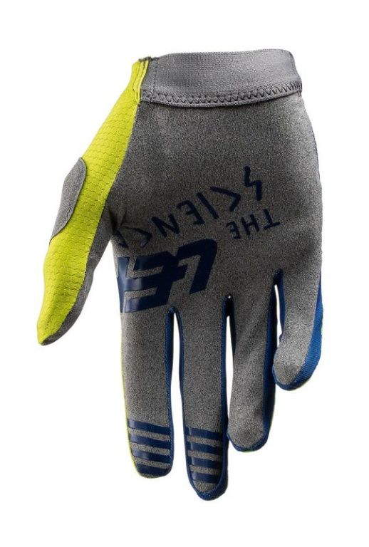 Перчатки Leatt GRipR 1.5 V24 Lime