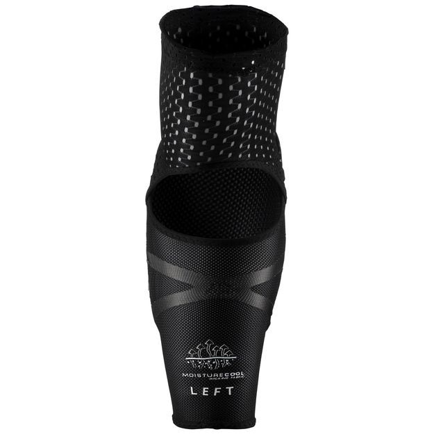 Налокотники Leatt 3DF 5.0 черные