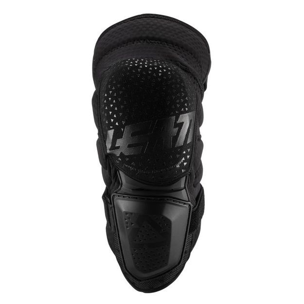 Наколенники Leatt 3DF Hybrid Black