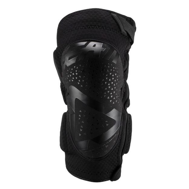 Наколенники Leatt 3DF 5.0 Zip Black