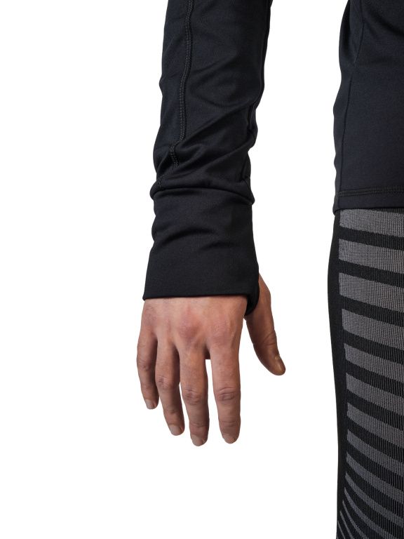 Термокофта женская Starks Coolmax Ice-Cold 2.0 WOMAN черная