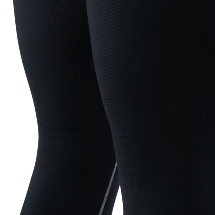 Термобелье штаны Finntrail Subzero black