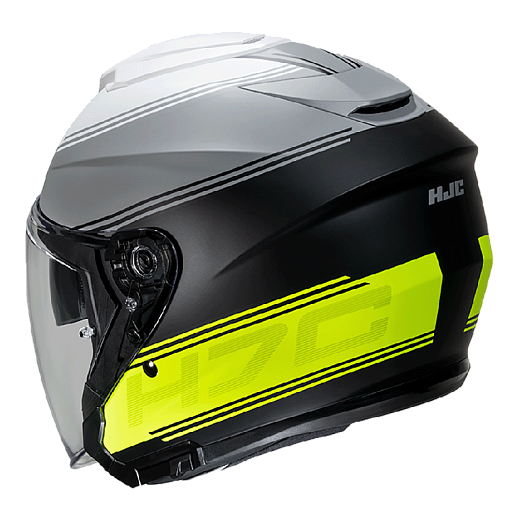 Мотошлем открытый HJC i30 Vicom MC3HSF