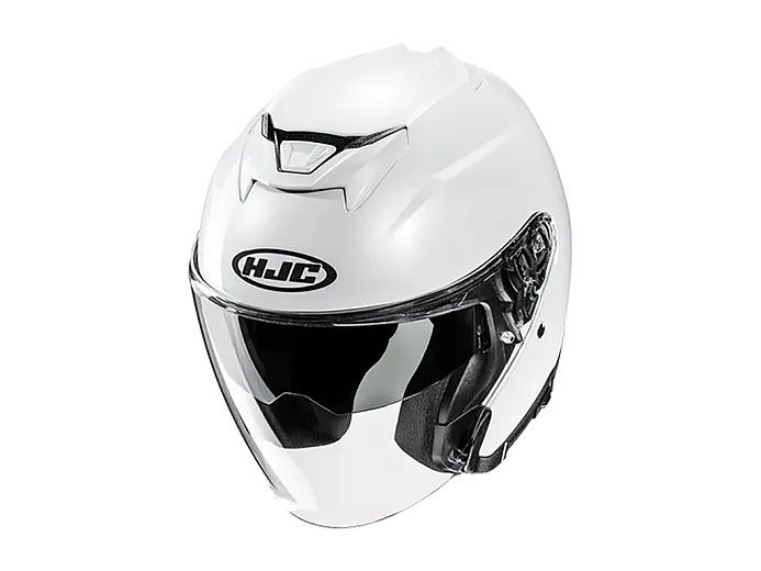 HJC Шлем i31 PEARL WHITE