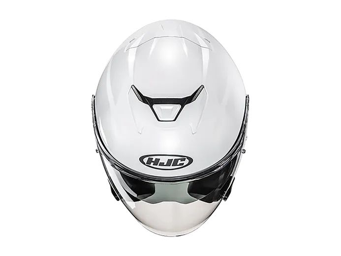 HJC Шлем i31 PEARL WHITE